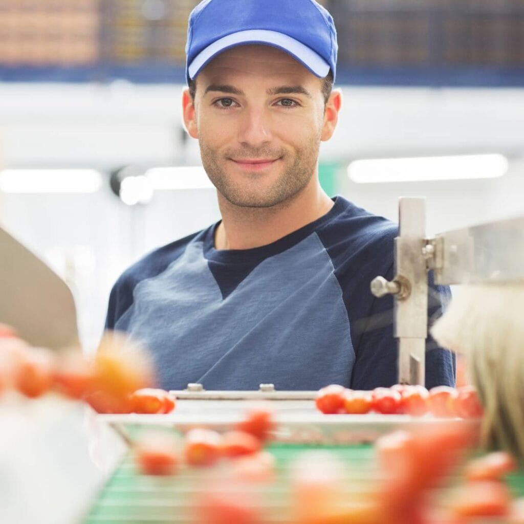 Kredietverzekeringen in de Voedingsmiddelenindustrie